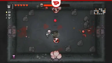 how to find secret rooms Isaac