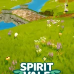 spiritvale cover