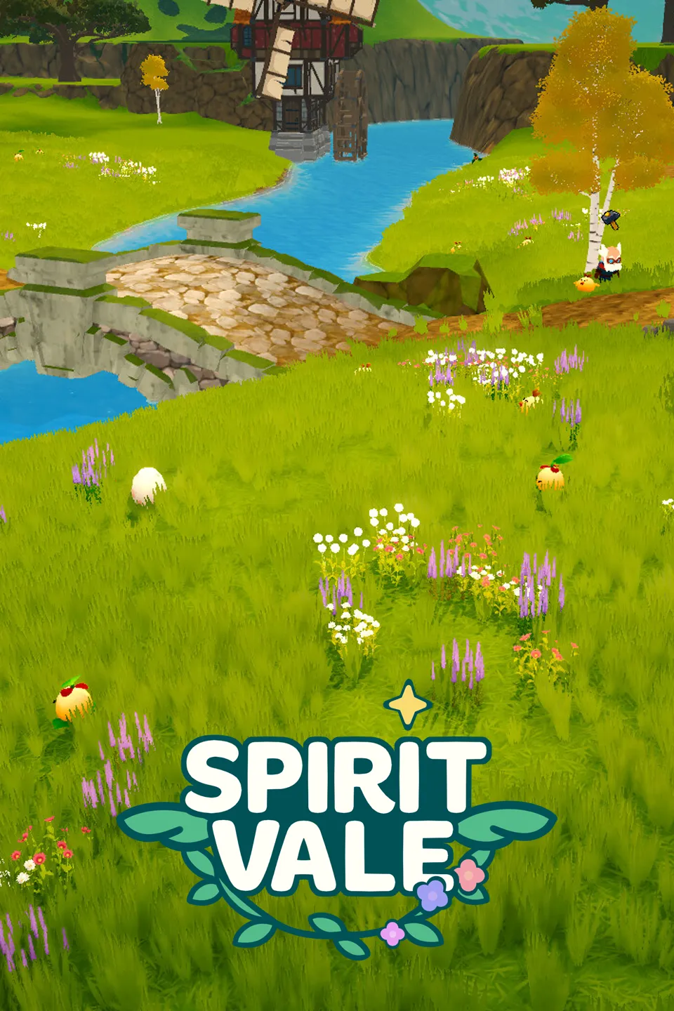 spiritvale cover