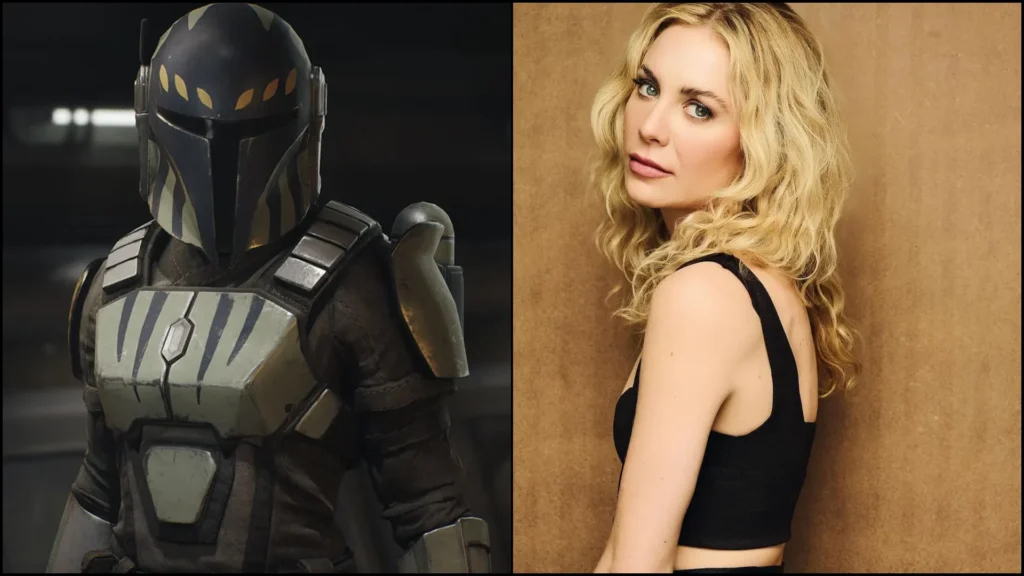 Alex McKenna as Cly Kullervo