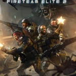 Alien Fireteam Elite 2 Cover
