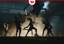 Alien Fireteam Elite 2 Class