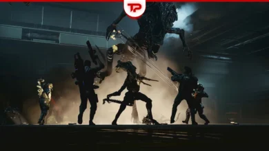 Alien Fireteam Elite 2 Class
