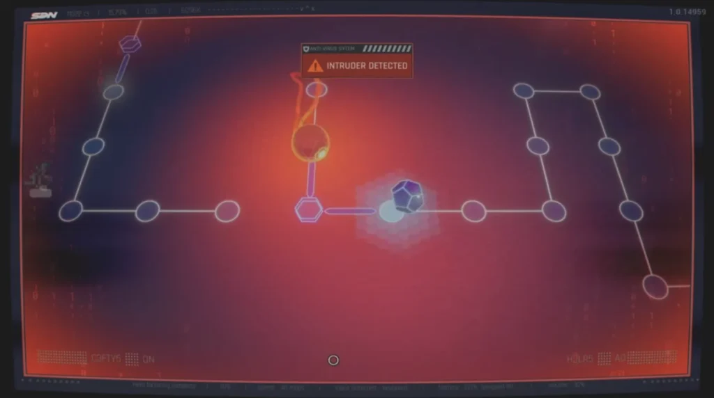 Antiviruses in Dispatch