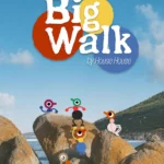 Big Walk Cover