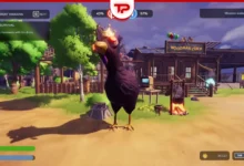 Chop Chop Inc Chicken King guide