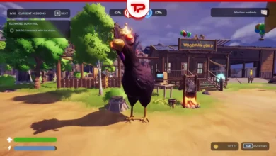 Chop Chop Inc Chicken King guide
