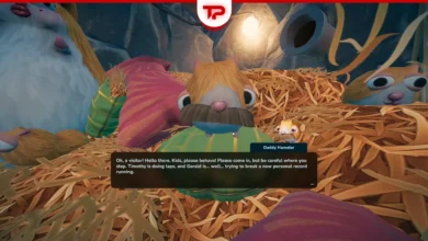 Chop Chop Inc Hamster Guide
