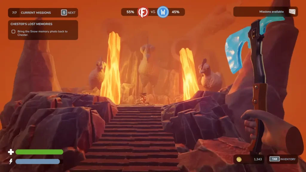 Chop Chop Inc How to Unlock All 4 Sacrifice Bowl Ritual Ingredients