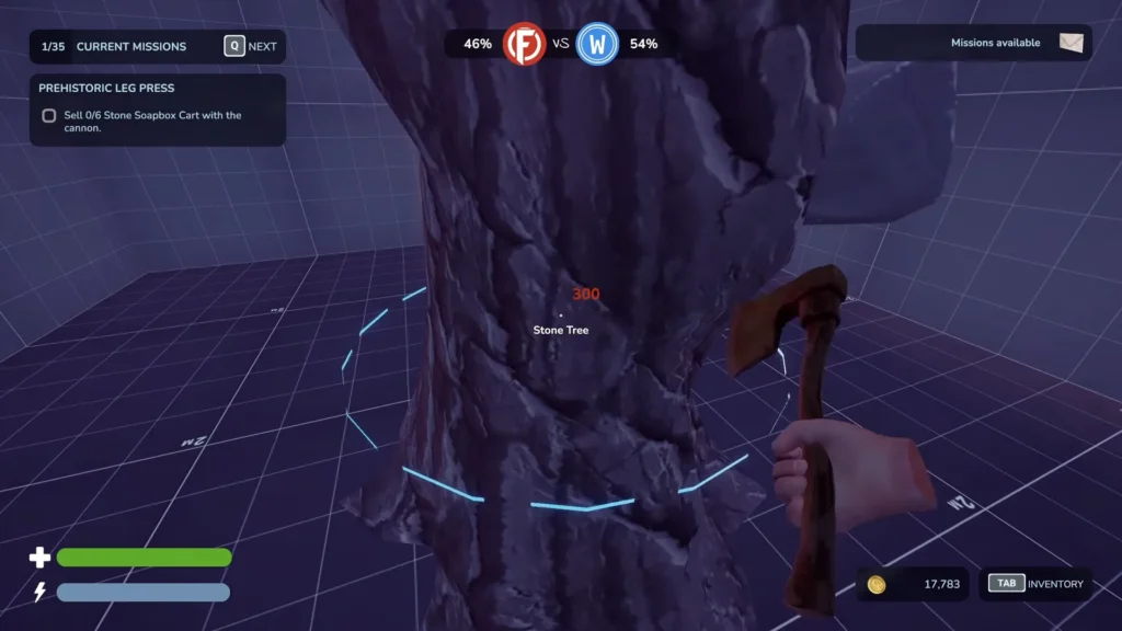 Chop Chop Inc Secret Dev Room Location 6
