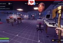 Chop Chop Inc Secret Dev Room Location Guide