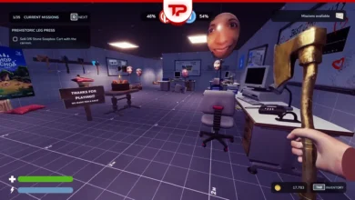 Chop Chop Inc Secret Dev Room Location Guide