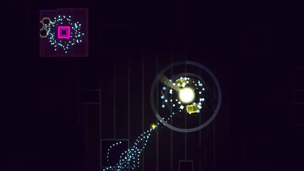 Collecting data in FEED THE AI game