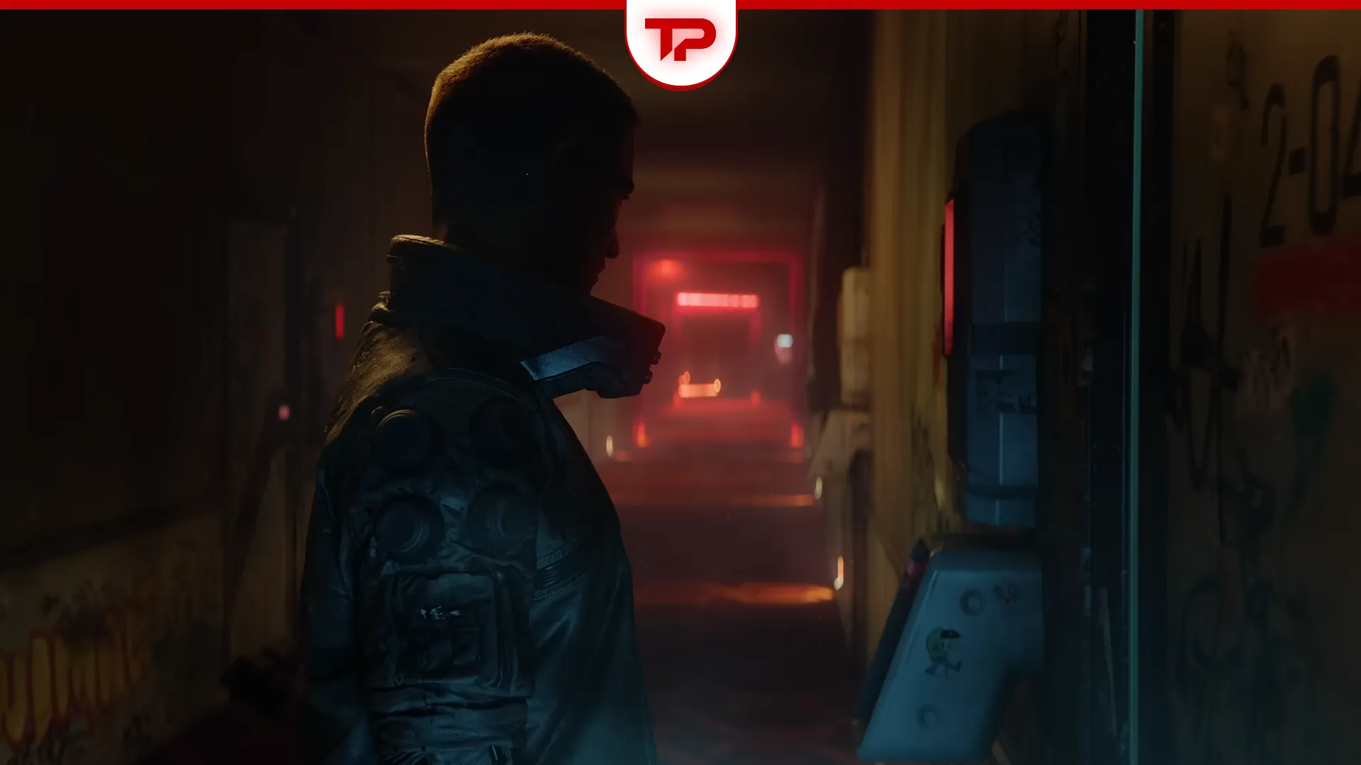 Cyberpunk 2077 Frontal Cortex Cyberware