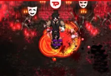 Damien Hero Siege