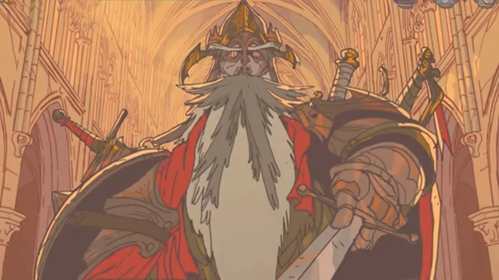 Dragon Knight