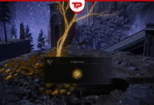 Elden Ring Siofra River Golden Seed Locations