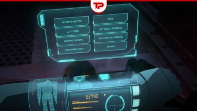 Dispatch Episode 1 Hacking Guide