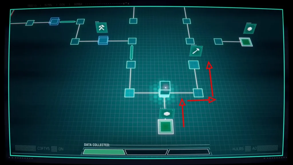 Dispatch Episode 1 Hacking Guide Part 11