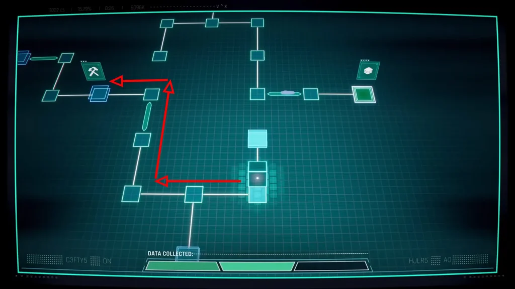 Dispatch Episode 1 Hacking Guide Part 12