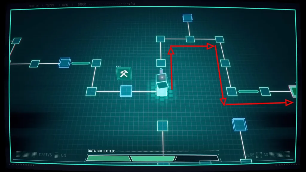 Dispatch Episode 1 Hacking Guide Part 14