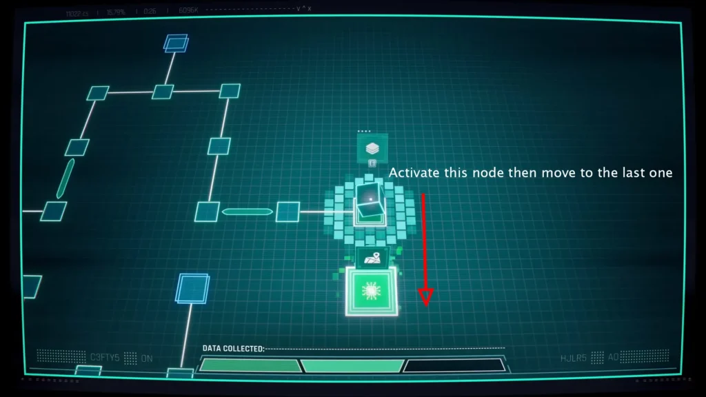 Dispatch Episode 1 Hacking Guide Part 15