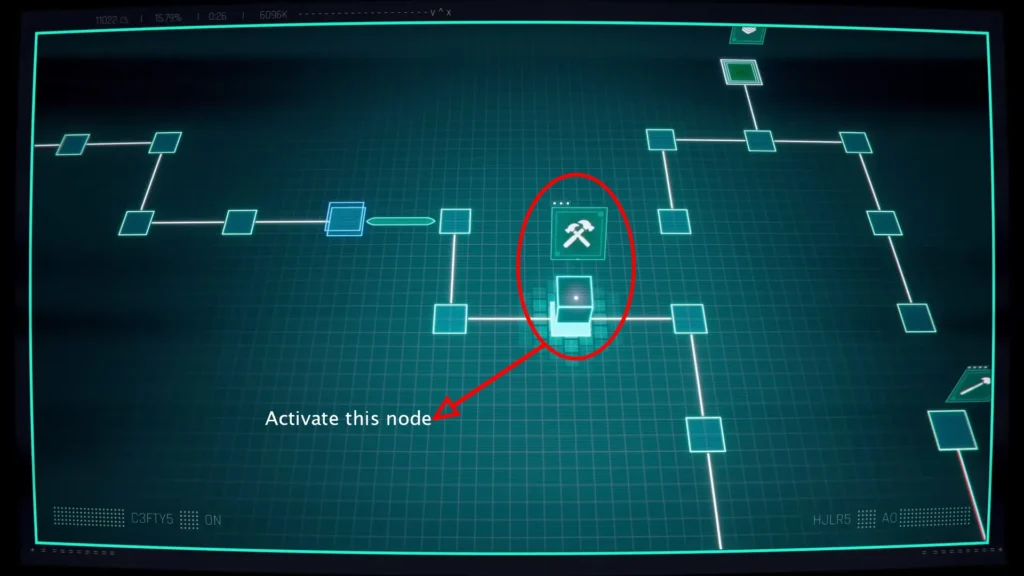 Episode 1 Hacking Part 6