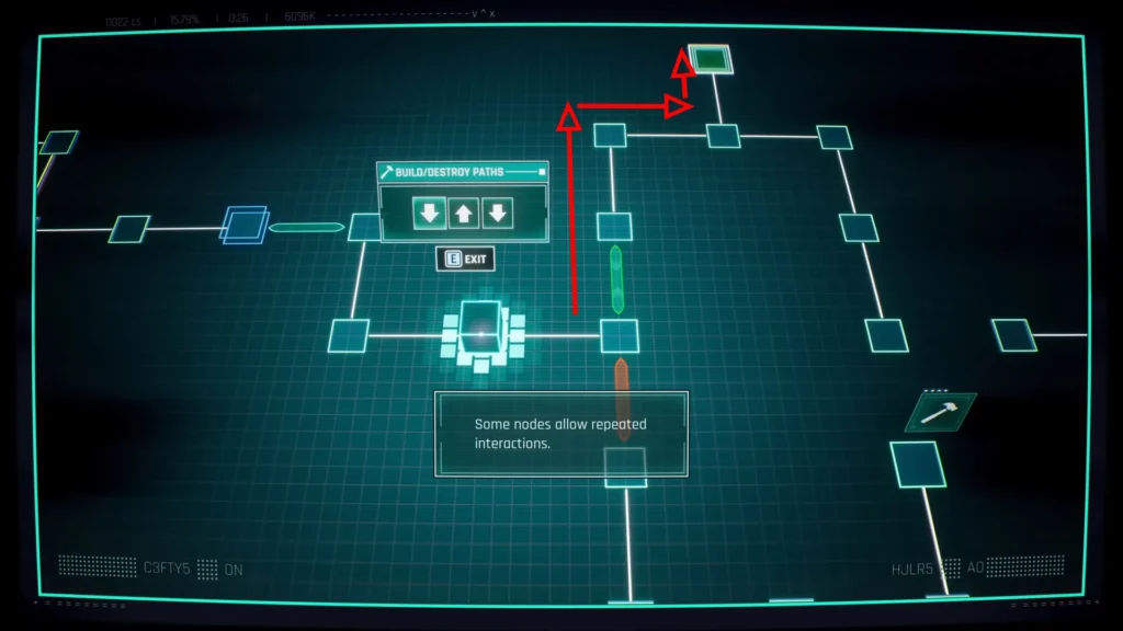 Dispatch Episode 1 Hacking Guide Part 7