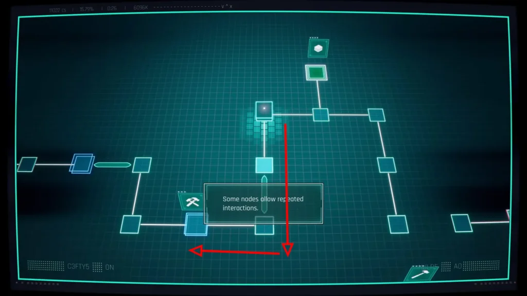 Dispatch Episode 1 Hacking Guide Part 8