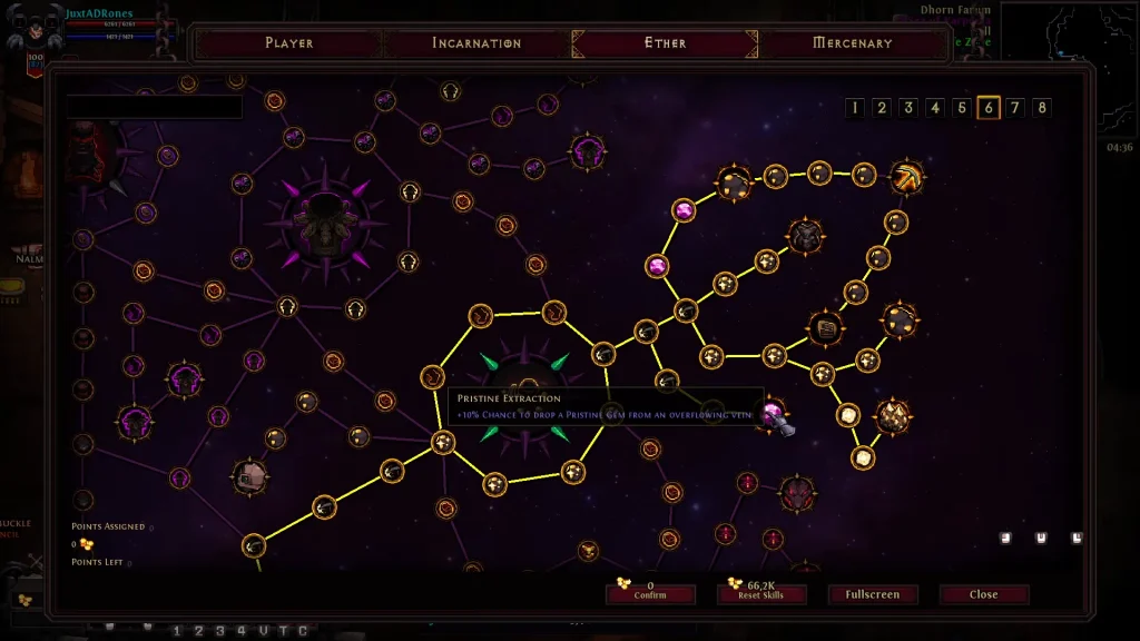 How to Get Ether Points Hero Siege