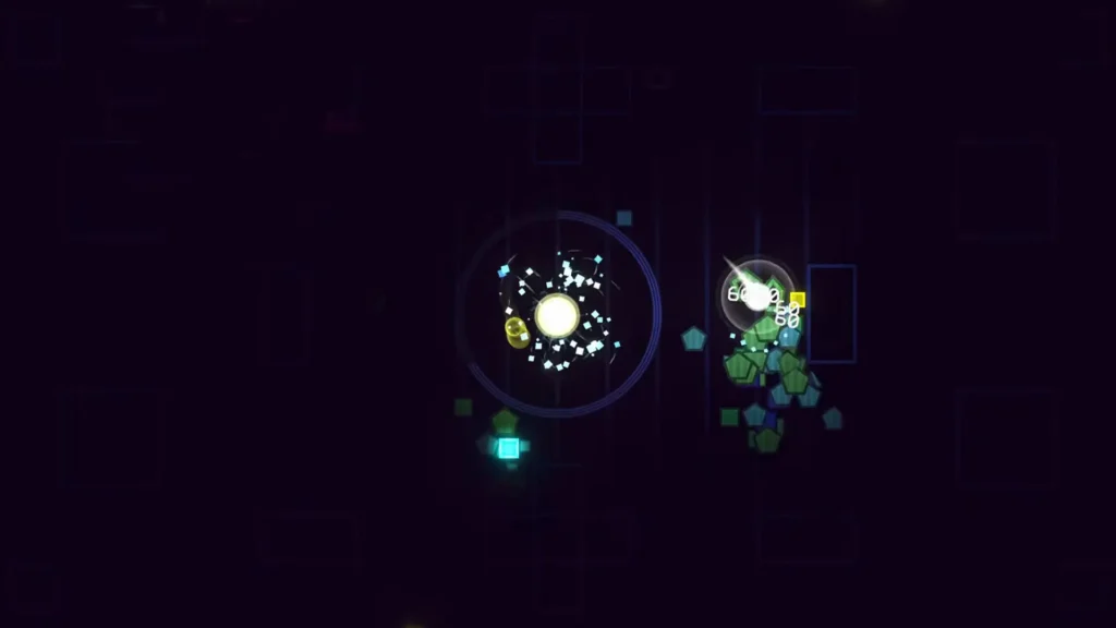 FEED THE AI gameplay