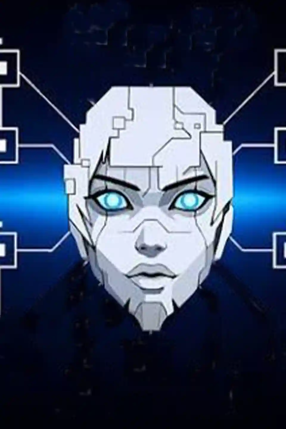FEED THE AI official poster