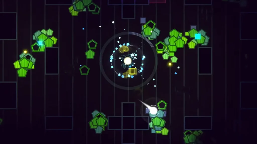 FEED THE AI walkthrough