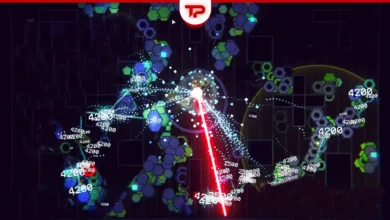 FEED THE AI. Guide