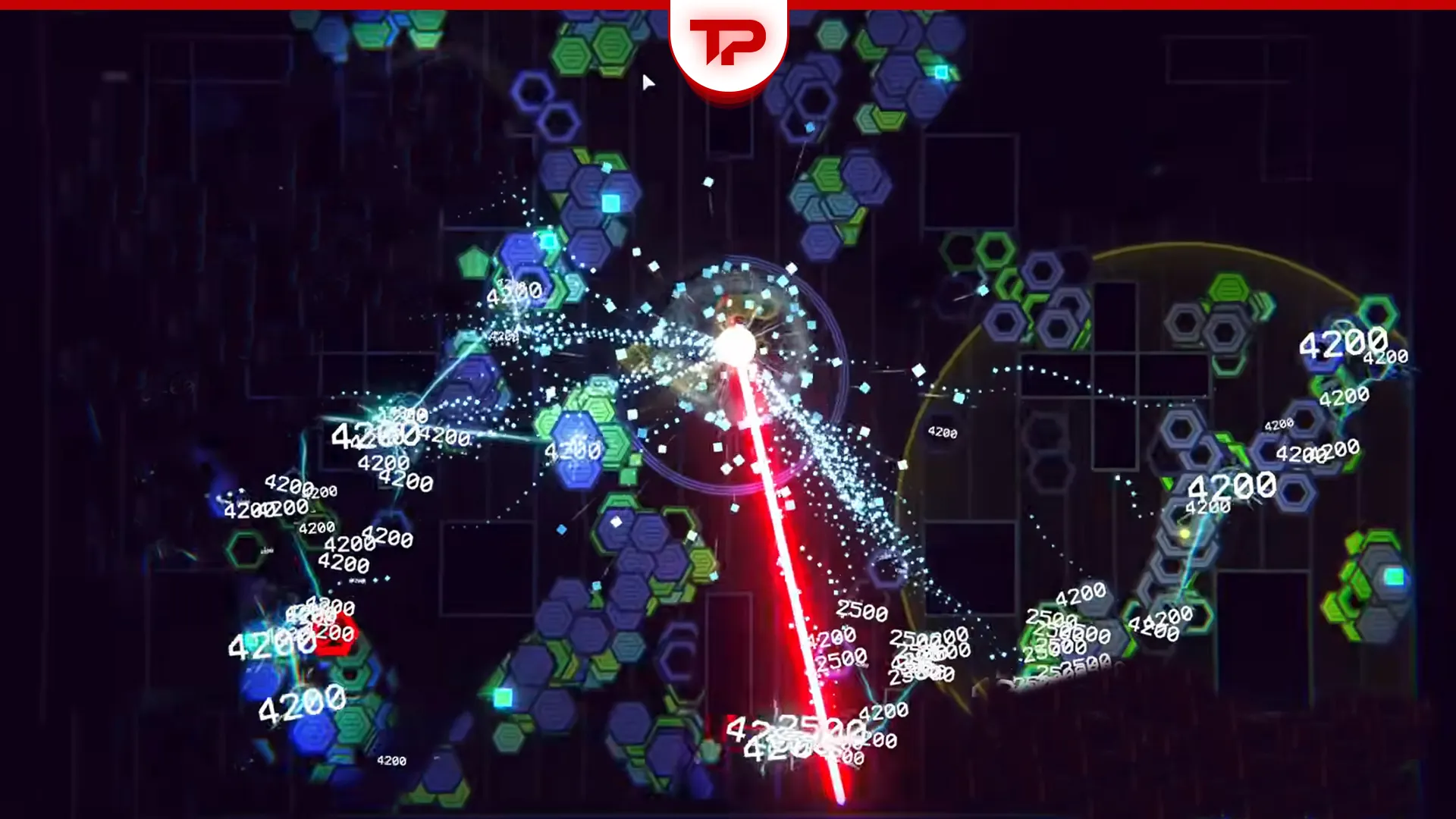 FEED THE AI. Guide