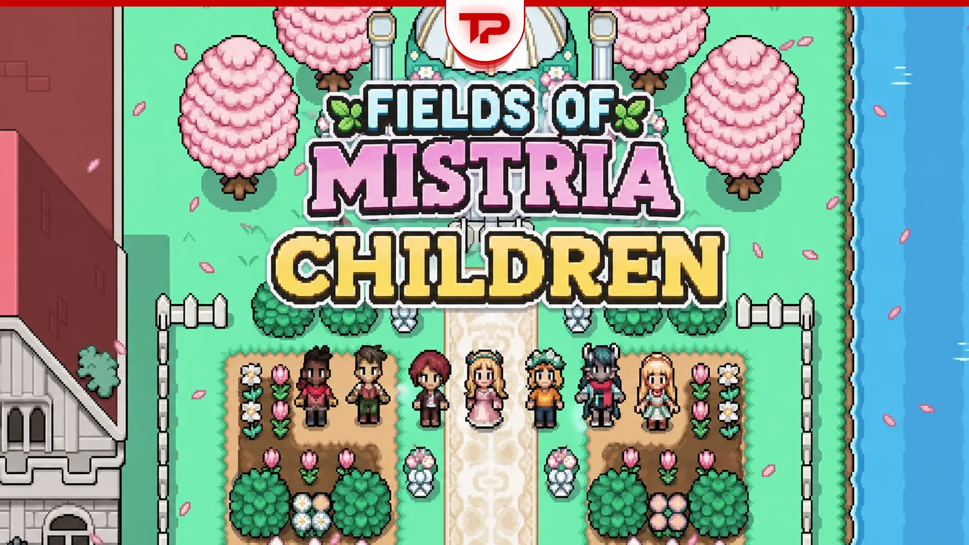 Fields of Mistria Children Guide