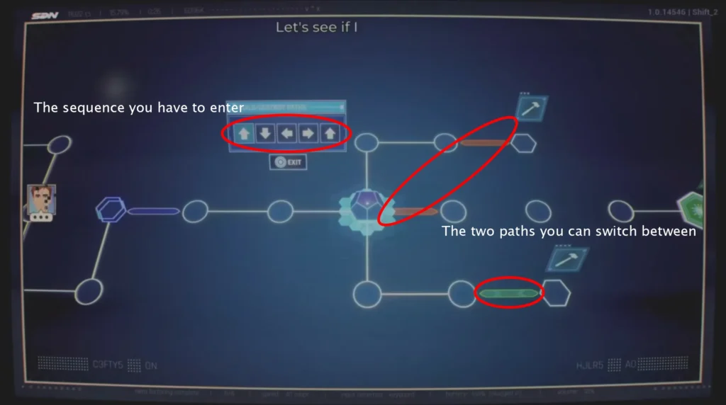 Gaps and Hammer Icons in Dispatch