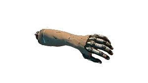 Gorilla Arms
