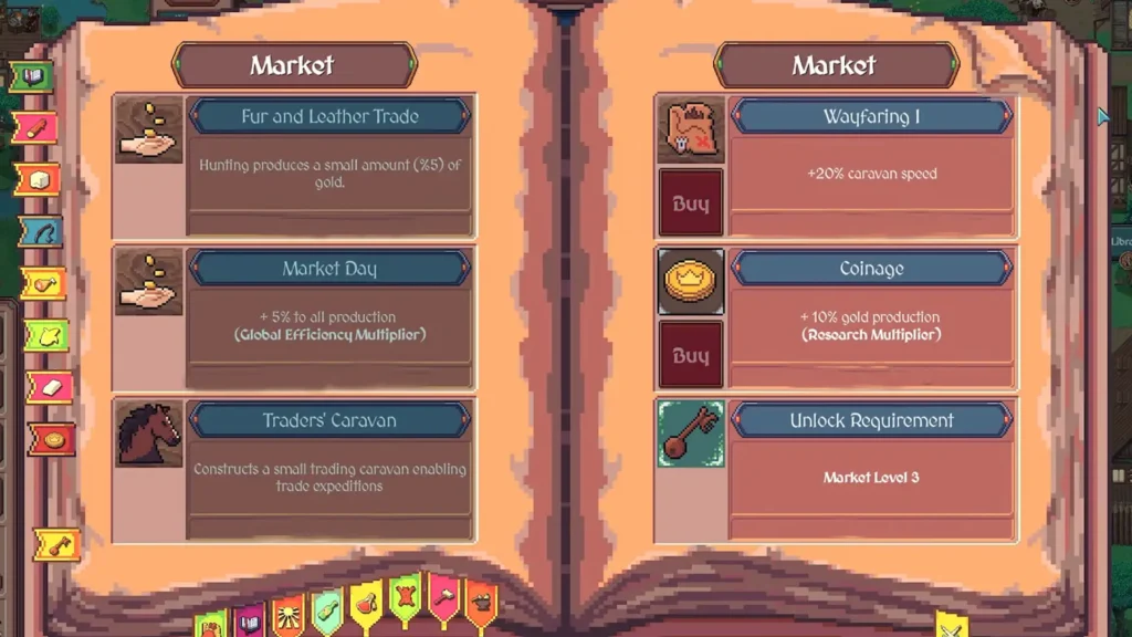 Hearth and Hamlet Market