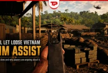 Hell Let Loose Vietnam Aim