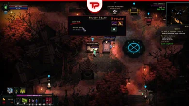 Hero Siege Grim Skull Quest Guide