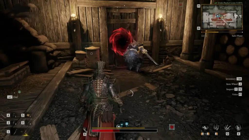 How to Climb Path of Glory
