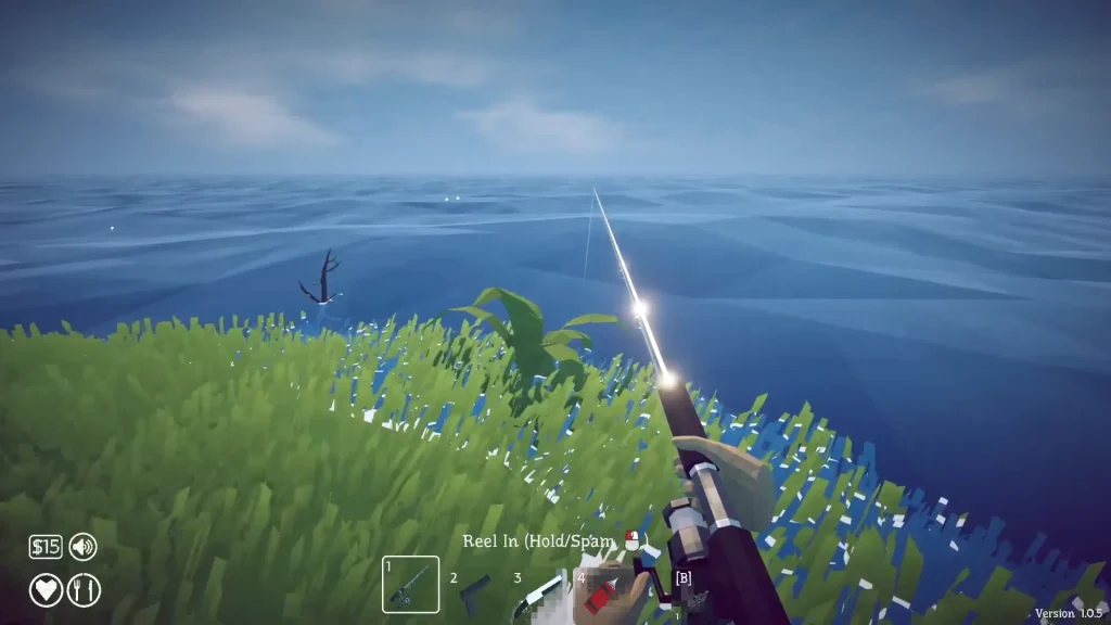 How to Fish Baits