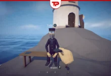 How to Fish Crossplay