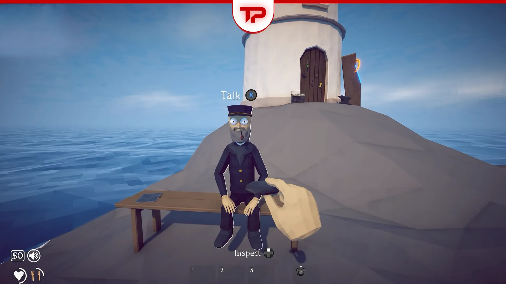 How to Fish Crossplay