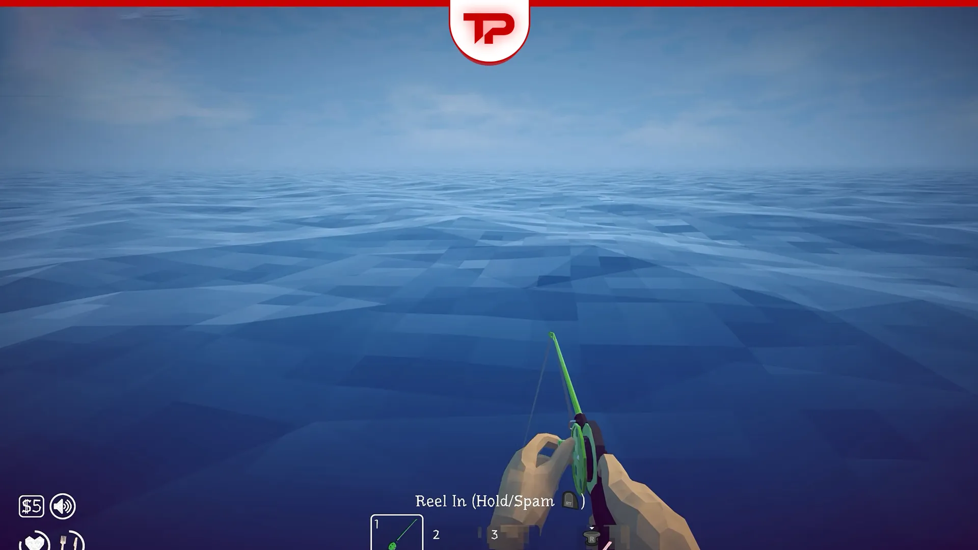 How to Fish Game Bait