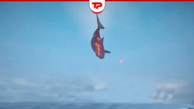 How to Fish Game Final Boss