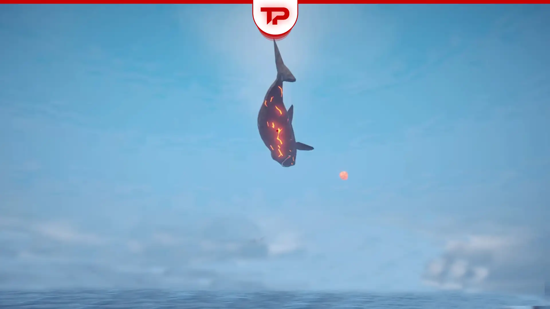 How to Fish Game Final Boss