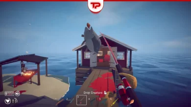 How to Fish Game Money