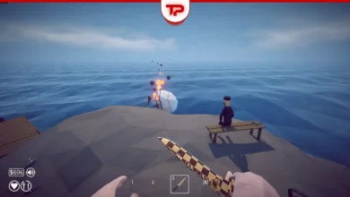 How to Fish Game Skins